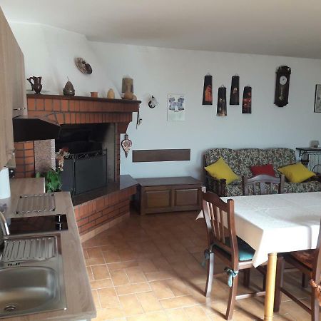 Ciritez Apartman Nevia Holiday Home מראה חיצוני תמונה