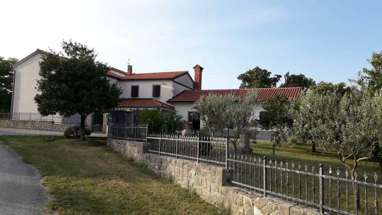 Ciritez Apartman Nevia Holiday Home מראה חיצוני תמונה