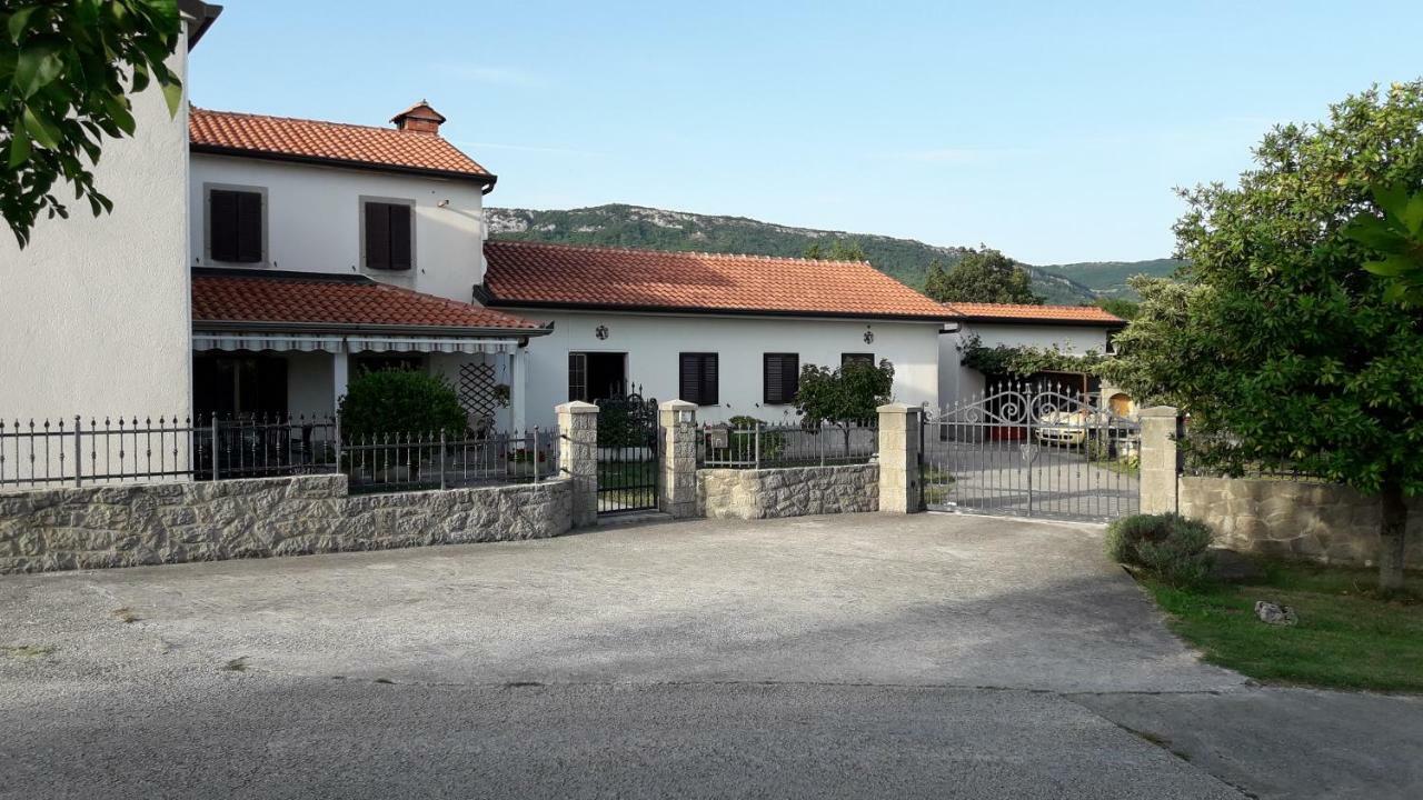Ciritez Apartman Nevia Holiday Home מראה חיצוני תמונה