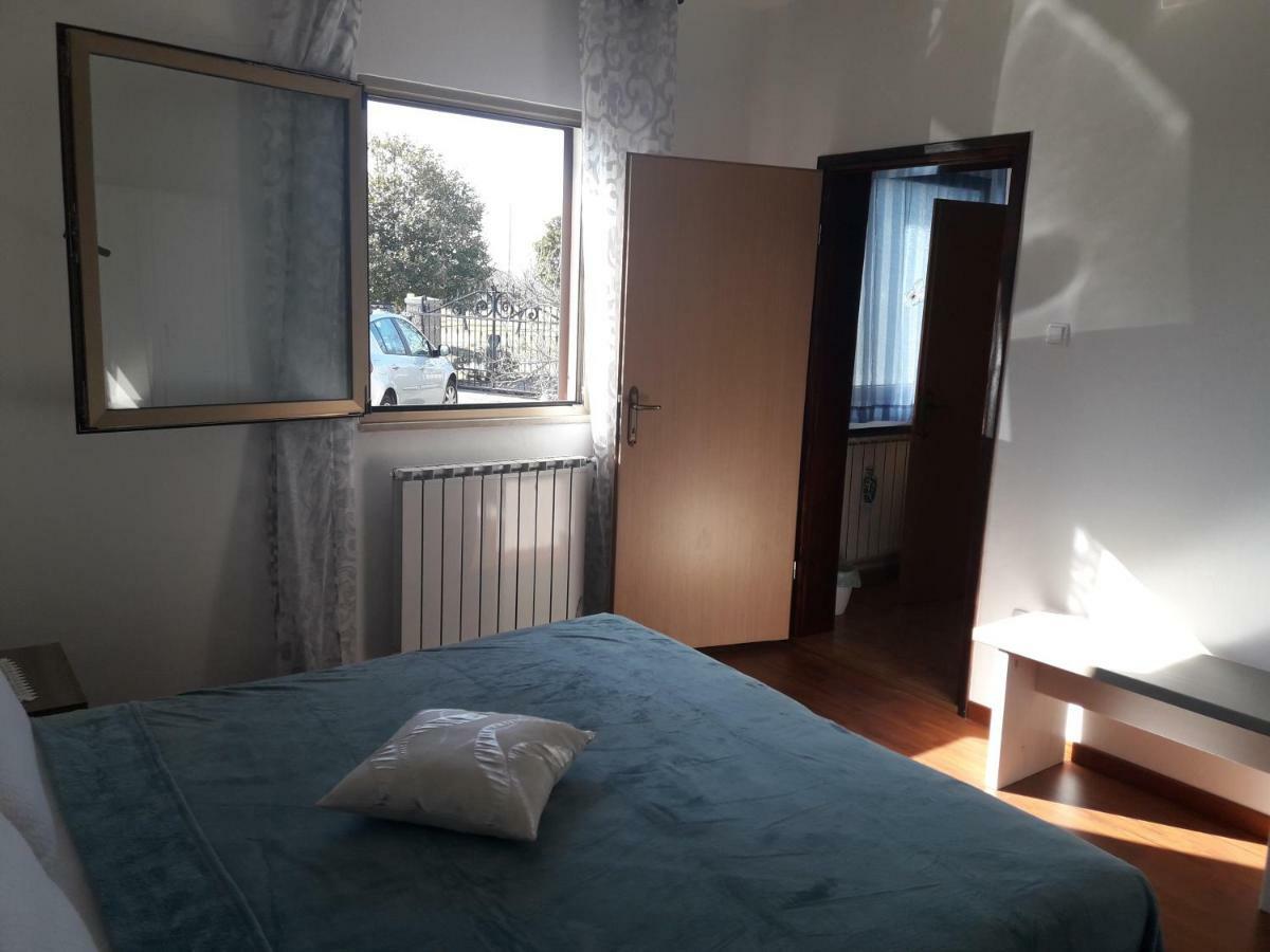 Ciritez Apartman Nevia Holiday Home מראה חיצוני תמונה