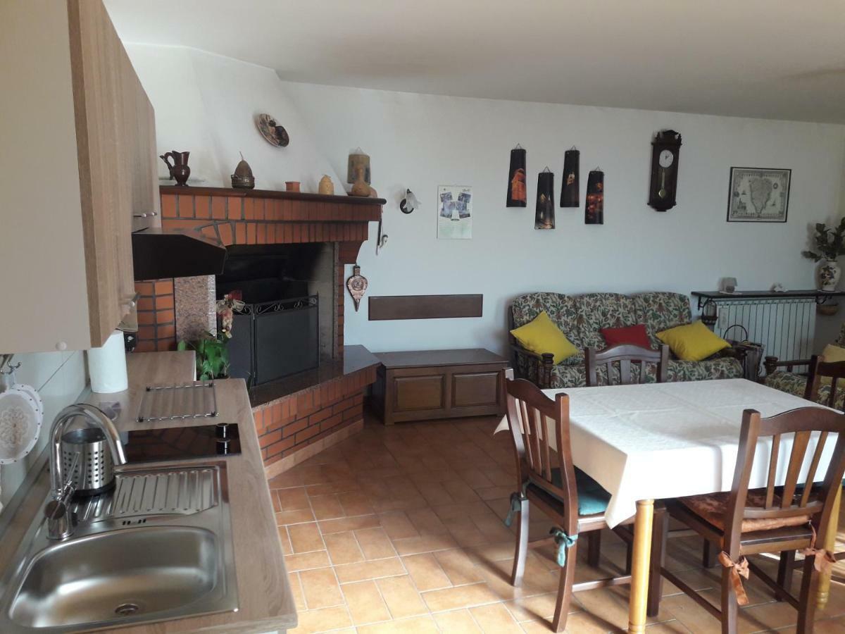 Ciritez Apartman Nevia Holiday Home מראה חיצוני תמונה