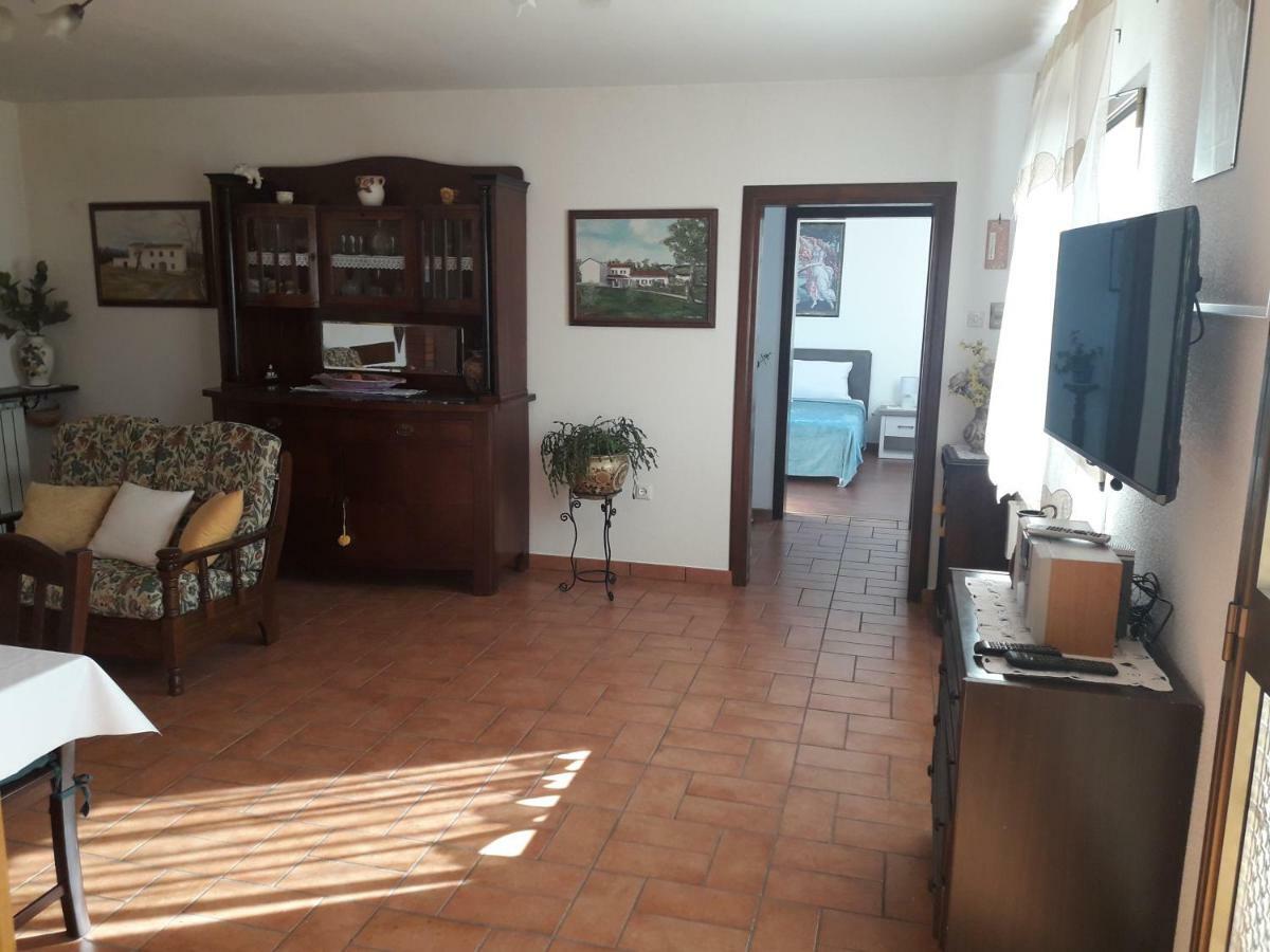 Ciritez Apartman Nevia Holiday Home מראה חיצוני תמונה